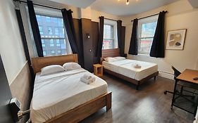 Le Sand&Stone Hotel